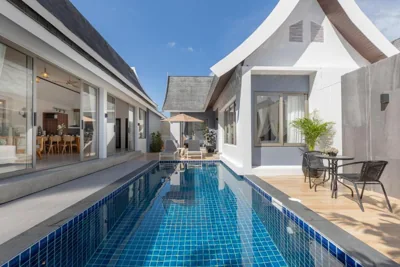 Rosemary Pool Villa 3BR near Bang Tao Beach – Photos 4