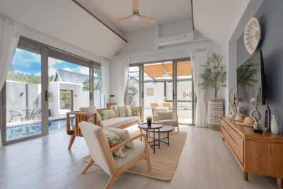 Rosemary Pool Villa 3BR near Bang Tao Beach – Photos 5