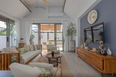 Rosemary Pool Villa 3BR near Bang Tao Beach – Photos 6