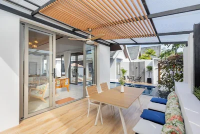 Rosemary Pool Villa 3BR near Bang Tao Beach – Photos 7