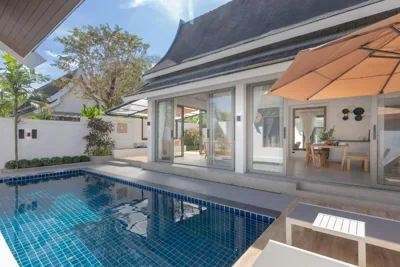 Rosemary Pool Villa 3BR near Bang Tao Beach – Photos 9